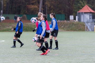 Bild 101 - wBJ Harburger TB - Holstein Kiel : Ergebnis: 2:1